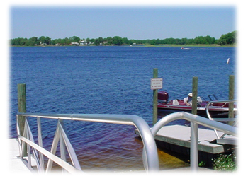 Lake Tsala Apopka
